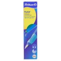 Pióro wieczne Twist 814737 P457 Deep Blue Pelikan (400189928) Pióro wieczne Twist 814737 P457 Deep Blue Pelikan (400189928)