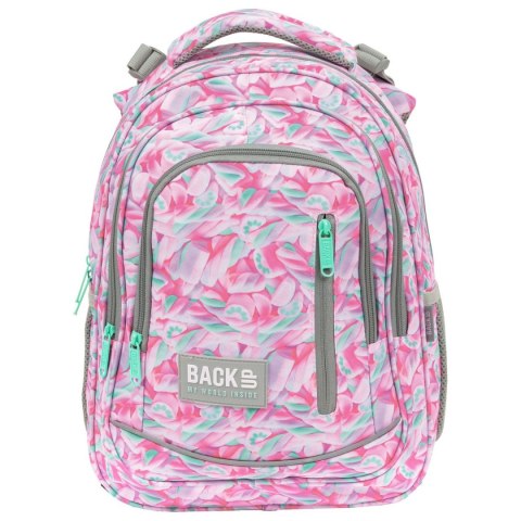 Plecak BACKUP 5 Derform (PLB5R23)