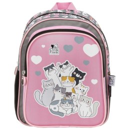 Plecak CLEO I FRANK 39 (KOT) Derform (PL11CF39)