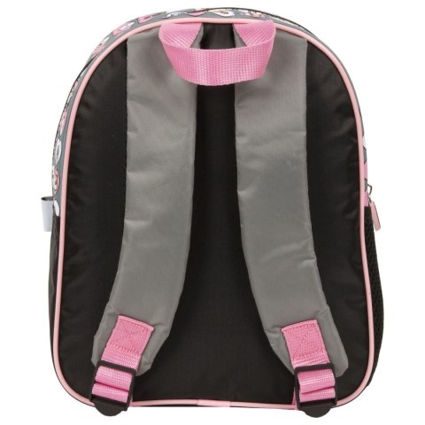 Plecak CLEO I FRANK 39 (KOT) Derform (PL11CF39)