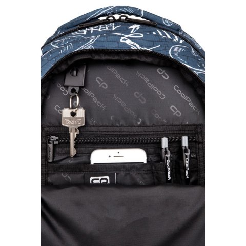 Plecak CoolPack JERRY Patio (F029697)