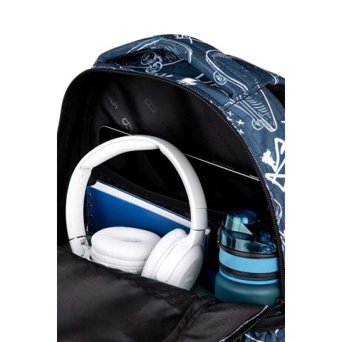 Plecak CoolPack JERRY Patio (F029697)