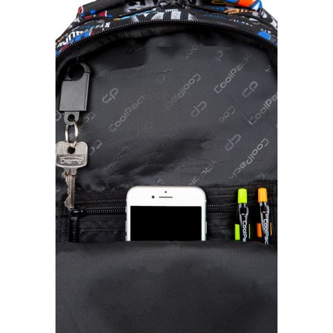 Plecak CoolPack Patio (F001673)