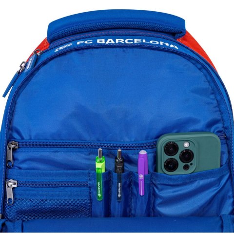 Plecak FC Barcelona Astra (502024133)
