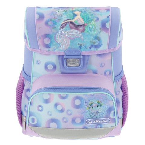 Plecak Loop 50046263 Mystic Mermaid Herlitz (300001552)