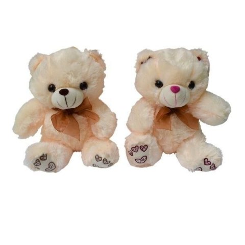 Pluszak miś z kokardą [mm:] 250 Deef (04146)