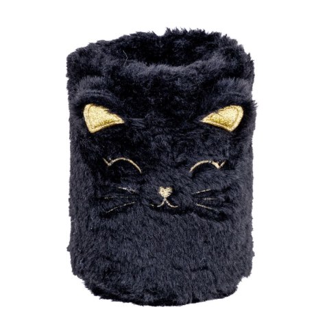 Przybornik na biurko Fluffy Kitty Black czarny Astrapap (411025002) Przybornik na biurko Fluffy Kitty Black czarny Astrapap (411025002)