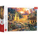 Puzzle Łapiąc sny 6000 el. Trefl (65005)