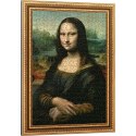 Puzzle Mona Lisa Trefl (37541)