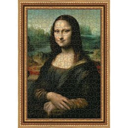 Puzzle Mona Lisa Trefl (37541)