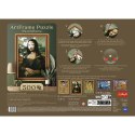Puzzle Mona Lisa Trefl (37541)