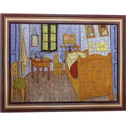 Puzzle Pokój van Gogha w Arles Trefl (37545)
