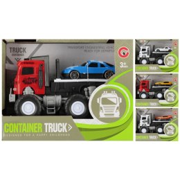 Samochód AUTO CIEZAROWE LAWETA Mega Creative (544193)