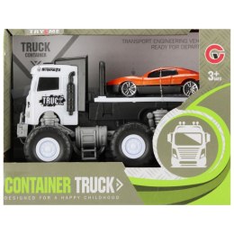 Samochód AUTO CIEZAROWE LAWETA Mega Creative (544193)