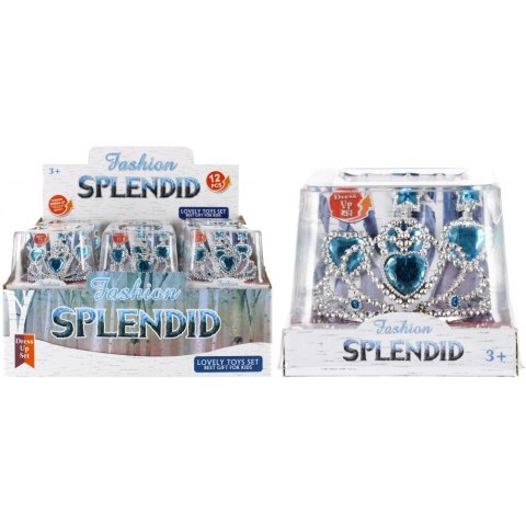 Samochód strażacki 26cm Mega Creative (522980)