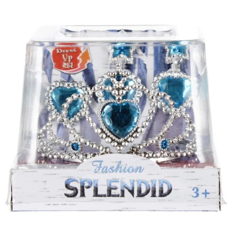 Samochód strażacki 26cm Mega Creative (522980)