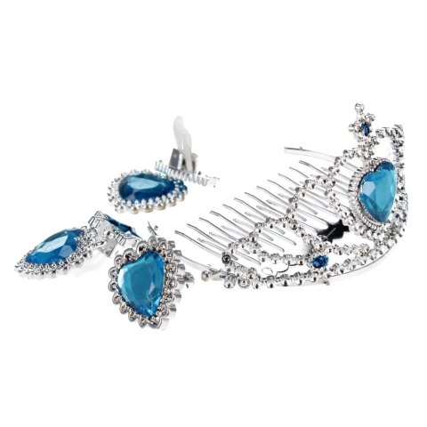 Samochód strażacki 26cm Mega Creative (522980)