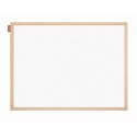 Tablica magnetyczna rama aluminiowa [mm:] 500x800 Memoboards (TM85ALC)