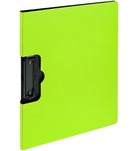 Teczka z klipem GR-2205 NotoDesk A4+ zielony [mm:] 320x240 Grand (120-1970)