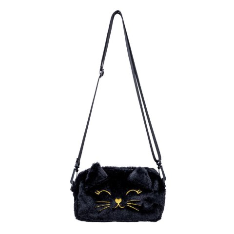Torba na ramię Astrabag Fluffy Kitty Astra (506025005)
