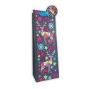 Torba prezentowa torby ozdobne [mm:] 350x120x 90 Avanti (TBN-4)