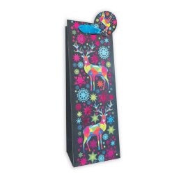 Torba prezentowa torby ozdobne [mm:] 350x120x 90 Avanti (TBN-4)