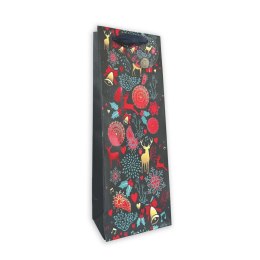 Torba prezentowa torby ozdobne [mm:] 350x120x 90 Avanti (TBN-4)