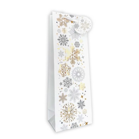 Torba prezentowa torby ozdobne [mm:] 350x120x 90 Avanti (TBN-4)