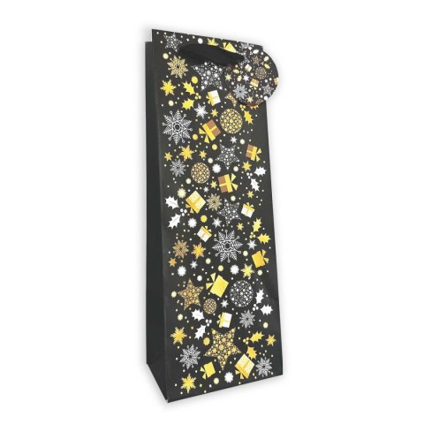 Torba prezentowa torby ozdobne [mm:] 350x120x 90 Avanti (TBN-4)