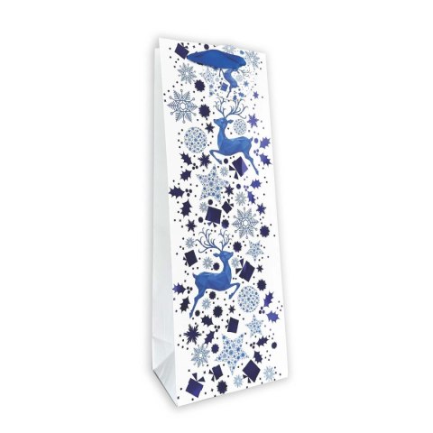 Torba prezentowa torby ozdobne [mm:] 350x120x 90 Avanti (TBN-4)