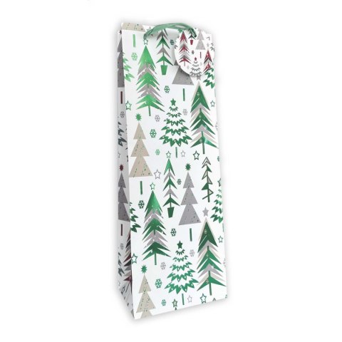 Torba prezentowa torby ozdobne [mm:] 350x120x 90 Avanti (TBN-4)