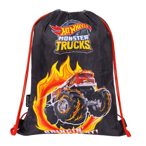 Worek na buty Hot Wheels 5903235669200 Bambino Worek na buty Hot Wheels 5903235669200 Bambino