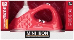 Żelazko zabawkowe na baterie Mega Creative (547712)