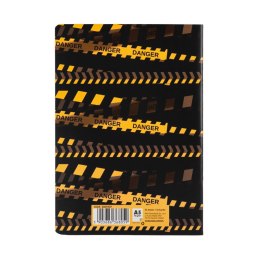 Zeszyt A5 32k. 70g KRATKA Patio (68059CP)