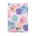 Zeszyt Disney STITCH A5 60k. 70g krata Patio (74913PTR)