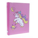 Album kieszeniowy 200 kieszeni Gedeon (B46200SUnicorn2)