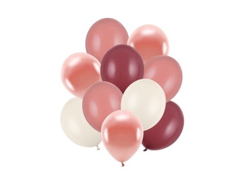 Balon gumowy Zestaw balonów lateksowych, mix mix 270mm Partydeco (ZBL2) Balon gumowy Zestaw balonów lateksowych, mix mix 270mm Partydeco (ZBL2)