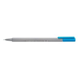Cienkopis niebieski 0,3mm 1kol. Staedtler (S 334-37)