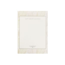 Dyplom LIST GRATULACYJNY A4 200g Rexus (602597)