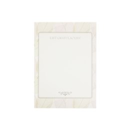 Dyplom LIST GRATULACYJNY A4 200g Rexus (602597)