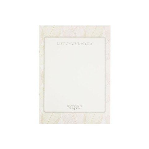 Dyplom LIST GRATULACYJNY A4 200g Rexus (602597) Dyplom LIST GRATULACYJNY A4 200g Rexus (602597)