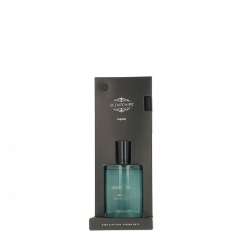 Gadżet Dyfuzor Zapachowy Serene Legend - 300 ml Pavoncella (8716516203157) Gadżet Dyfuzor Zapachowy Serene Legend - 300 ml Pavoncella (8716516203157)