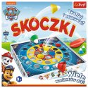 Gra zręcznościowa Paw Patrol Skoczki skoczki Trefl (01998)