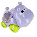 Grzechotka pojazd hipcio Bam Bam (515231)