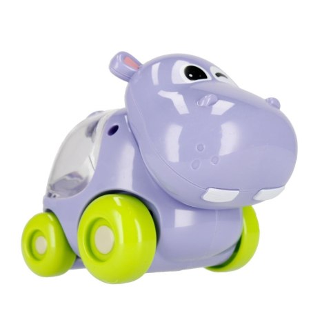 Grzechotka pojazd hipcio Bam Bam (515231) Grzechotka pojazd hipcio Bam Bam (515231)
