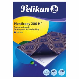 Kalka ołówkowa ołówkowa 10xA4 PN431023 A4 Pelikan (100401561)