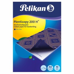 Kalka ołówkowa ołówkowa 10xA4 PN431023 A4 Pelikan (100401561)