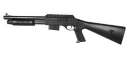 Karabin na kulki, SHOOTGUN 76cm Cabo Toys (V54)