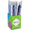 Ołówek 2B Happy Color (HA 3132 01AB-2B KP24)