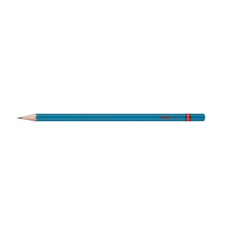 Ołówek WCP metalic HB Rotring (2090067) Ołówek WCP metalic HB Rotring (2090067)